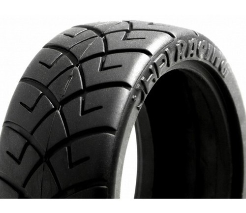 Hpi h4790 patt - hpi, 26mm