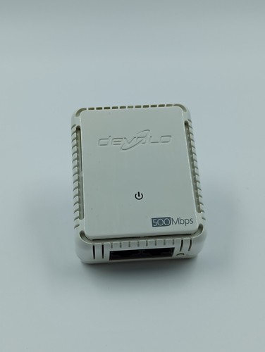 Devolo dlan 500 duo - 500, powerline