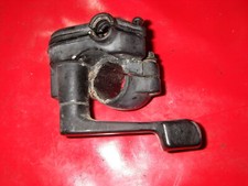Daumengas Alughäuse kein Billgplastik Gasgriff throttle QUAD Bashan 200