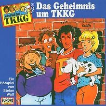 Ein fall für - ein, das