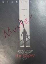 Brendon lee orig - lee, autogramm