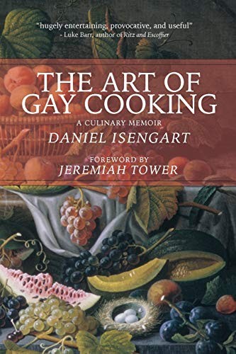 The art gay cooking a - the,