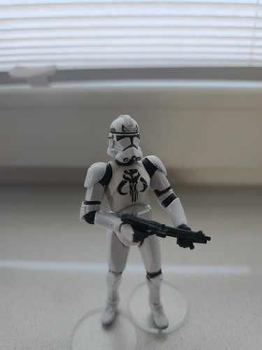 Star wars vintage collection - wars,