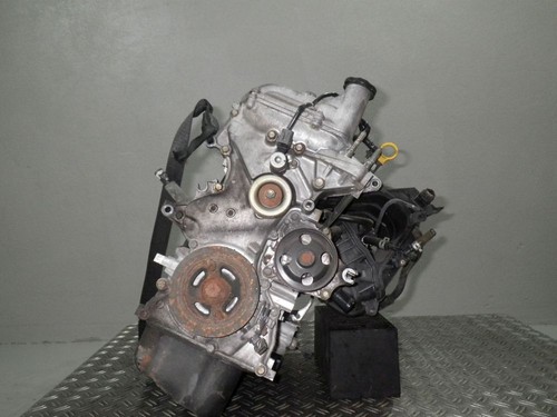 Motor ohne anbauteile - anbauteile, (benzin)
