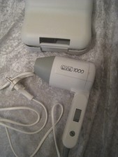 Föhn Reiseföhn klappbarer Reise - Haartrockner Graf 1000 Typ.PH 93