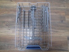 🔴 Geschirrkorb oben Korb 45 cm Geschirrspüler Bosch NEFF Siemens SR ✅Rostfrei✅