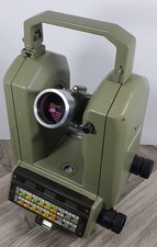 Wild Heerbrugg Theodolit T2000