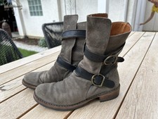 Fiorentini+Baker Damen Stiefelette Boots Größe 37