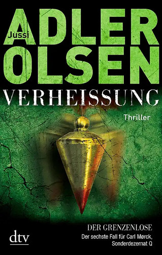 Verheißung der grenzenlose - der,