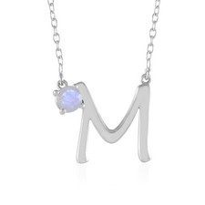 Cavill Halskette Damen Silber