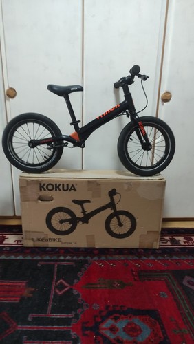 Kokua likeabike jumper - jumper, 14