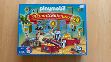 Playmobil Adventskalender 4156