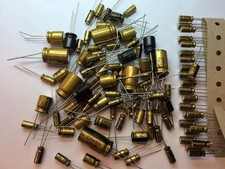 MARANTZ 5220 RECAP SET KIT