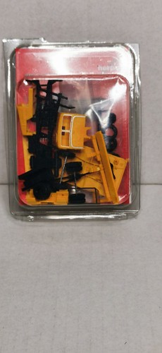 Bausatz kipper orange 1 - 5, 1/87