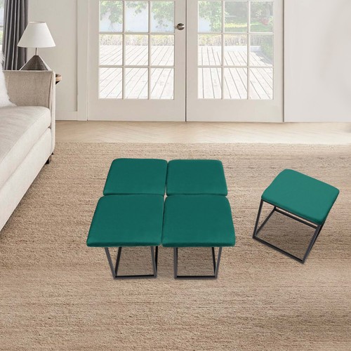 Grün hocker mit - hocker,