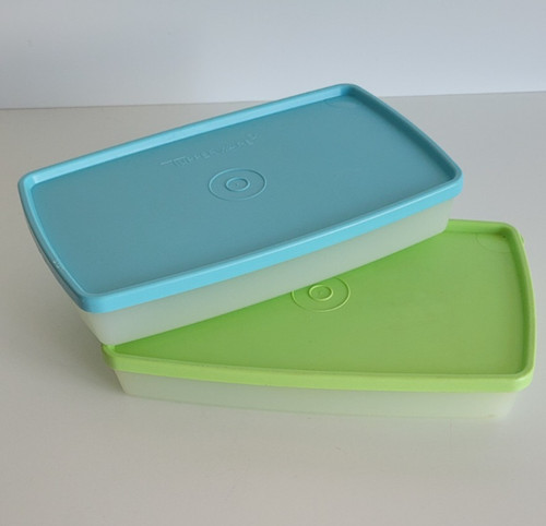 Tupperware deli keeper - deli,
