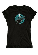 Midgar meteors girlie - girlie, zocken
