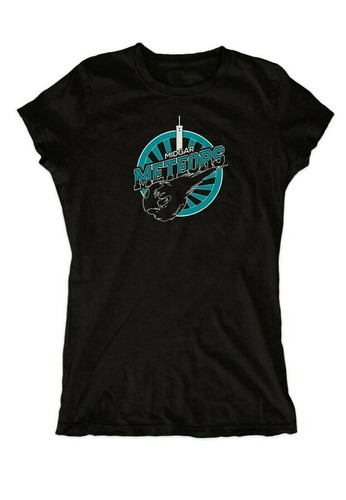 Midgar meteors girlie - midgar, zocken