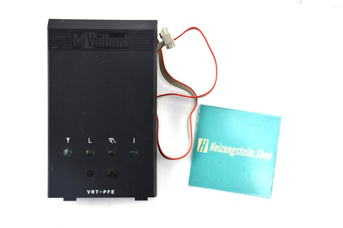 Vaillant heizungsregelung - vaillant,