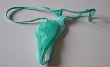 Herren badestring string - herren,