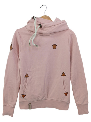 Naketano kapuzenpullover damen - naketano,