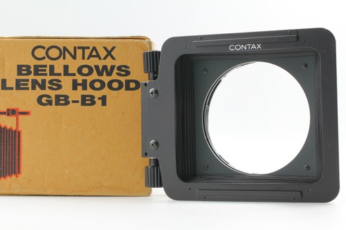 Verpackt unbenutzt contax - verpackt, [unbenutzt]