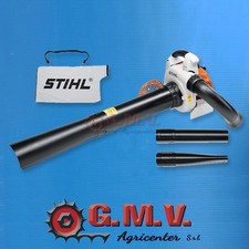 Saughäcksler Stihl SH 86