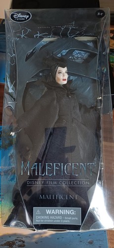 Barbie maleficent disney - barbie, film