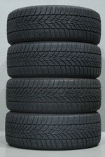 4x Dunlop SP Winter Sport 4D DSST RFT 205 45 R17 88V Winterreifen Reifen T135T