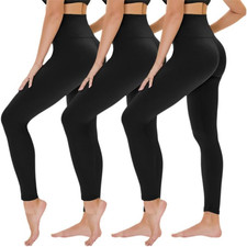 TNNZEET 3Er Pack Leggings