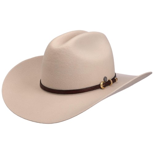 Lierys kandero wool westernhut - wool,