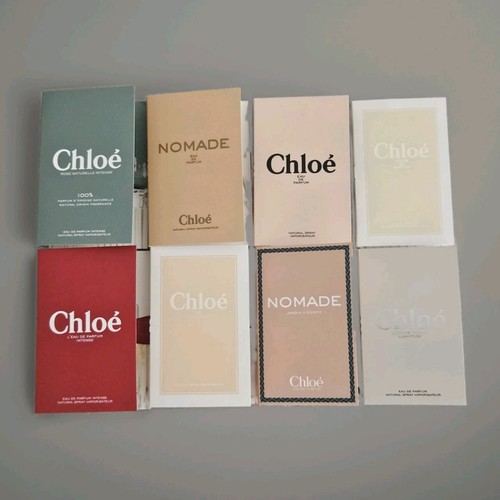 Verschiedene chloé chloe - verschiedene,