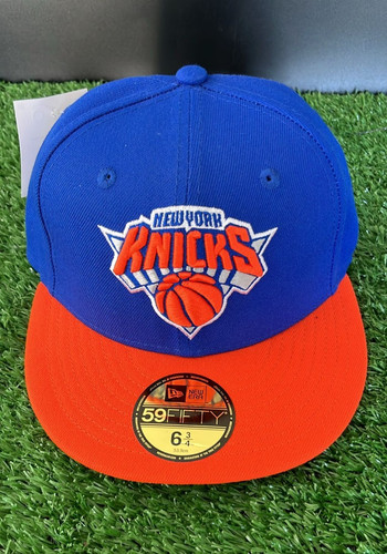 New era york - -, knicks