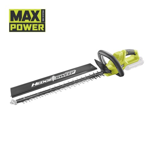 Ware ryobi max power 60 - v,