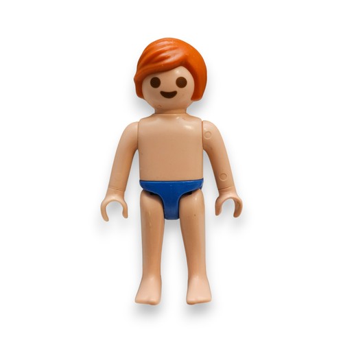 Playmobil figur kind junge - playmobil,