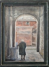 DDR Kunst - Siegfried HÖFER
