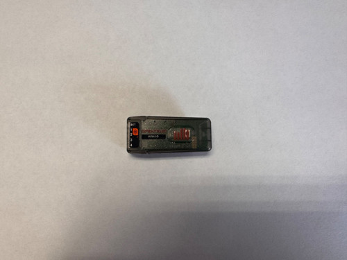 Spektrum ar410 dsmx channel - ar410,