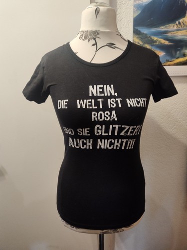 Shirt gothic - t-shirt, metal