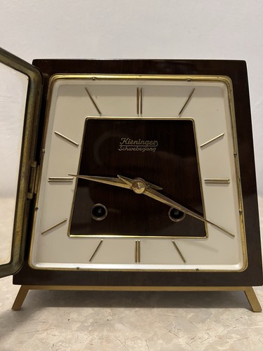 Kienenger mantel clock - kienenger,