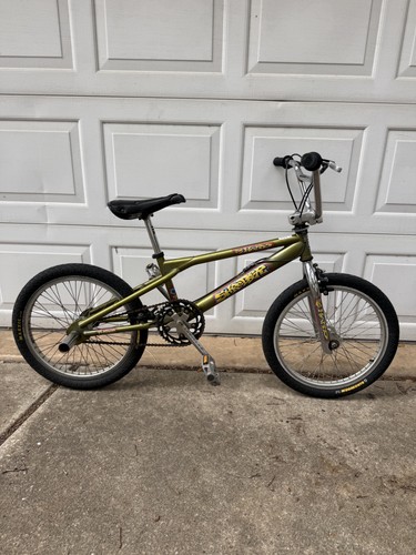 Haro shredder 1998 - shredder, rare