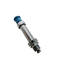 Dekompressionsventil für