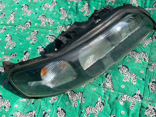 Volvo v70 original - volvo, ii