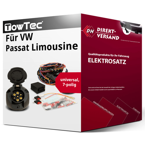 Für passat limousine - passat, b3/b4