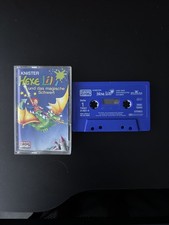 Kassetten Kinderhörspiele