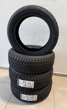 4 Winterreifen 205 50 R17 93H