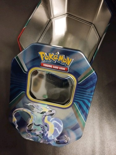 Pokémon tin box - box, (blechdose)