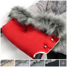 MUFF FAUXFELL Baby-Joy