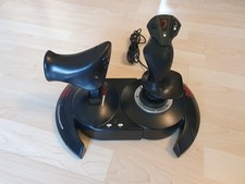 Thrustmaster T.Flight Hotas X
