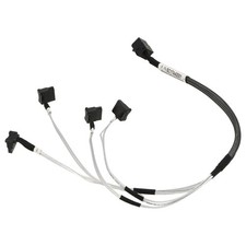 Lenovo SAS-Kabel Mini-SAS HD - 4xSATA ST50 V2 - 00FL663 SC17A42001