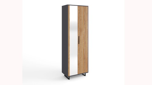 Garderobenschrank stella 3412 - garderobenschrank,